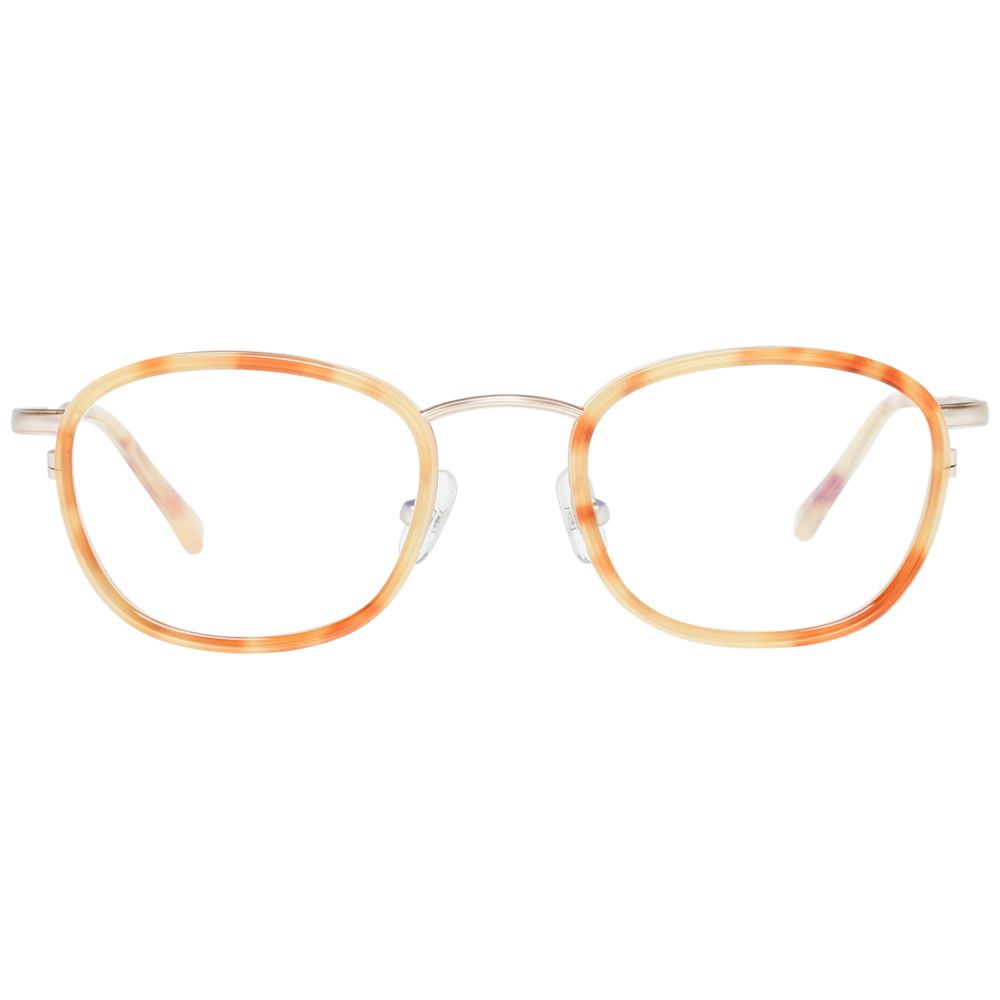 Brown Men Optical Frames - SEHABRANDS