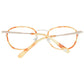 Brown Men Optical Frames - SEHABRANDS