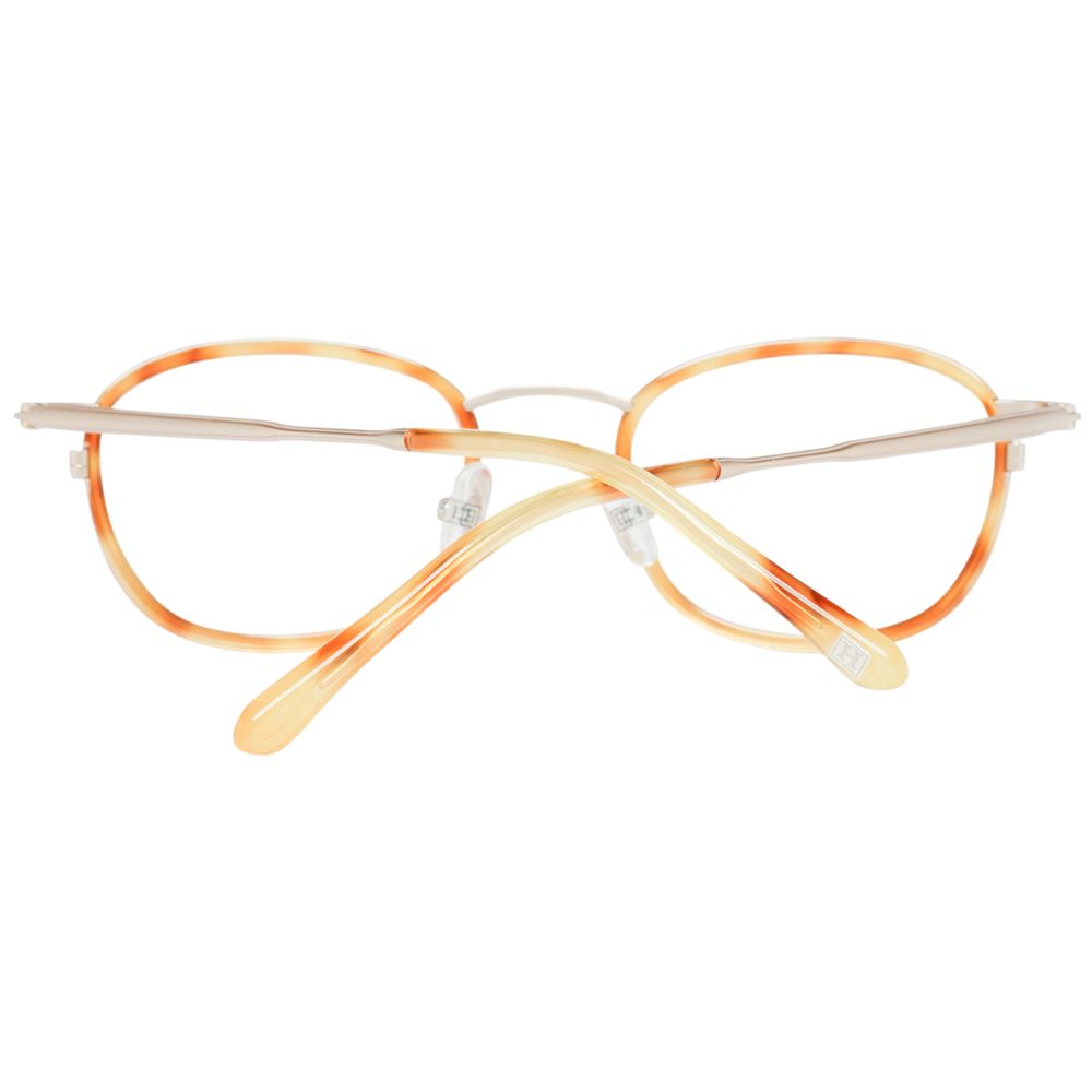 Brown Men Optical Frames - SEHABRANDS