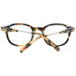 Tod's Multicolor Unisex Optical Frames