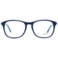 Tod's Blue Men Optical Frames