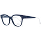 Tod's Blue Women Optical Frames