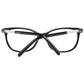 Swarovski Black Women Optical Frames