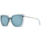 Swarovski Blue Women Sunglasses