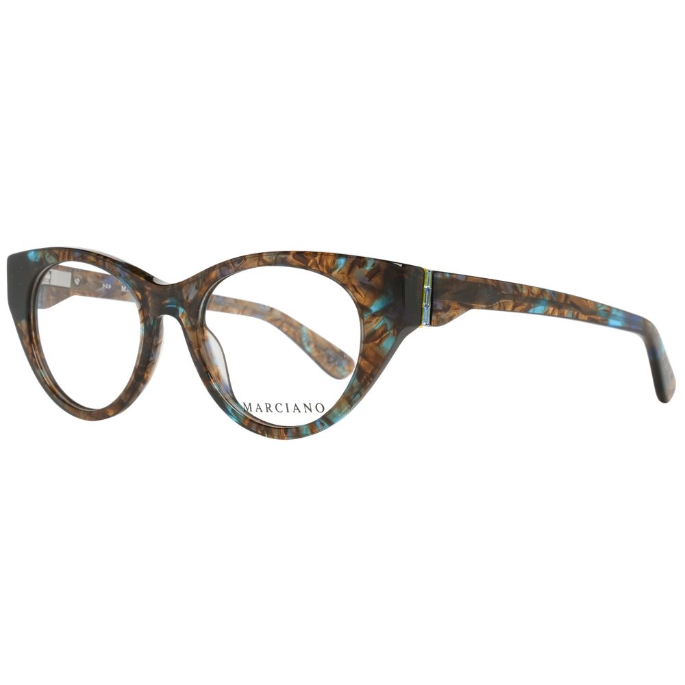 Marciano by Guess Blue Women Optical Frames