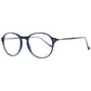 Hackett Blue Men Optical Frames