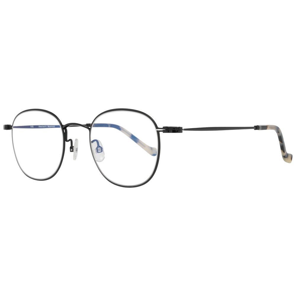 Hackett Black Men Optical Frames