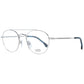 Lozza Silver Men Optical Frames