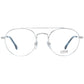 Lozza Silver Men Optical Frames