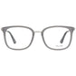 Police Gray Men Optical Frames