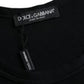 Dolce & Gabbana Black Tank Sleeveless Underwear Men T-shirt