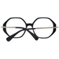 Max Mara Black Women Optical Frames