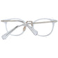 Max Mara White Women Optical Frames