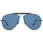 Gray Men Sunglasses - SEHABRANDS