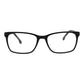 Lozza Black Men Optical Frames