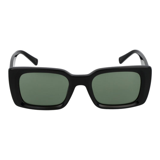 Sting Black Unisex Sunglasses