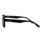 Sting Black Unisex Sunglasses