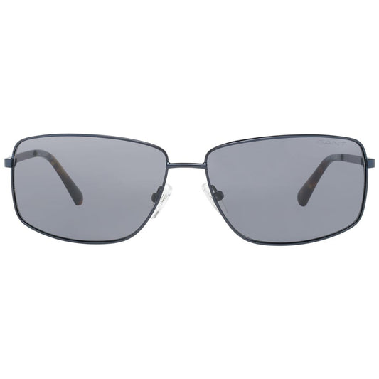 Gant Blue Men Sunglasses