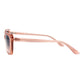 Guess Pink Women Sunglasses