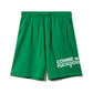 Green Cotton Short - SEHABRANDS