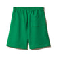 Green Cotton Short - SEHABRANDS