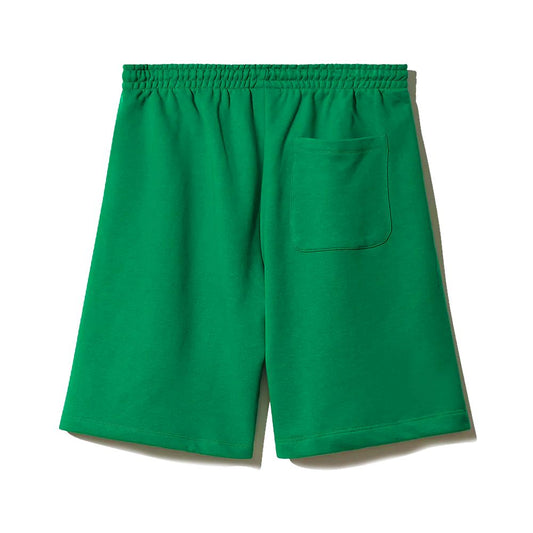 Green Cotton Short - SEHABRANDS