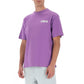 Purple Cotton T-Shirt - SEHABRANDS