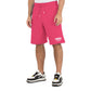 Pink Cotton Short - SEHABRANDS