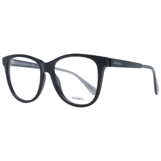 Max & Co Black Women Optical Frames