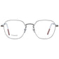 Ermenegildo Zegna Gray Men Optical Frames