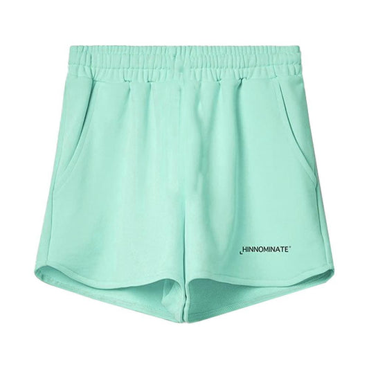 Green Cotton Short - SEHABRANDS