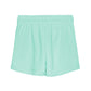 Green Cotton Short - SEHABRANDS