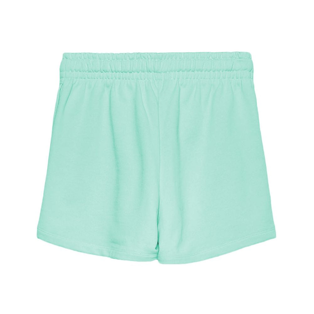 Green Cotton Short - SEHABRANDS