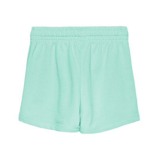 Green Cotton Short - SEHABRANDS