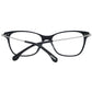 Lozza Black Women Optical Frames