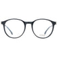 Lozza Black Unisex Optical Frames