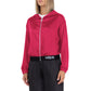 Fuchsia Polyester Sweater - SEHABRANDS