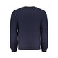 Blue Cashmere Sweater - SEHABRANDS