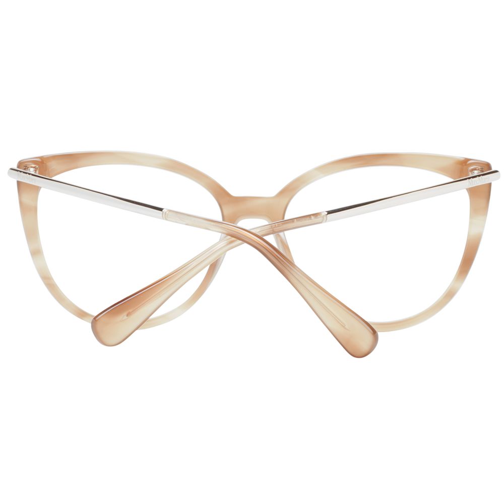 Max Mara Brown Women Optical Frames