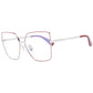 Max Mara Red Women Optical Frames