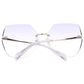 Police Rose Gold Women Sunglasses