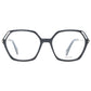 Police Black Women Optical Frames