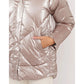 Pink Polyester Jackets & Coat - SEHABRANDS