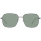 Guess Gray Men Sunglasses