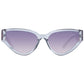 Guess Gray Women Sunglasses