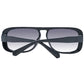 Guess Black Men Sunglasses