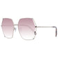 Police Pink Women Sunglasses