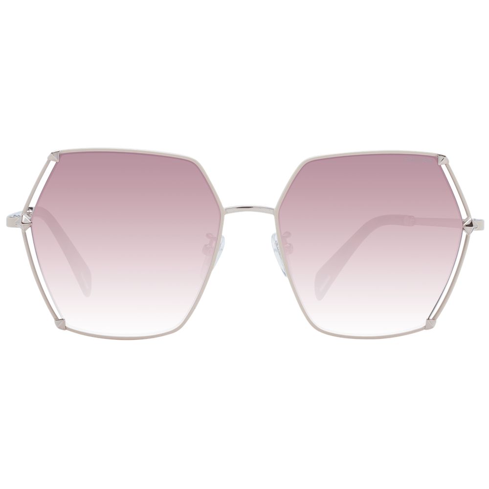 Police Pink Women Sunglasses