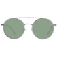 Lozza Gray Unisex Sunglasses