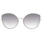 Sting Rose Gold Women Sunglasses